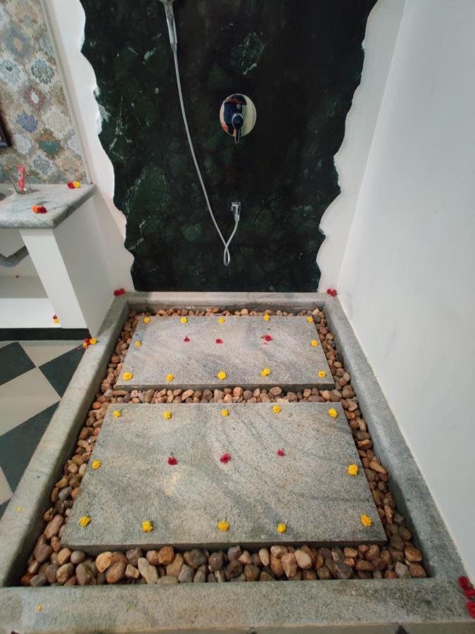 The Balified Villa بونديتْشيري المظهر الخارجي الصورة