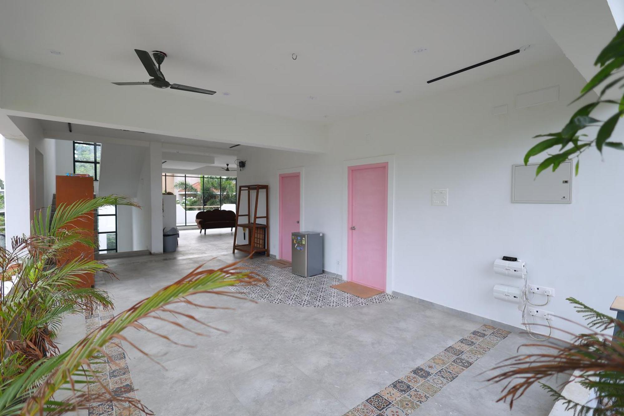 The Balified Villa بونديتْشيري المظهر الخارجي الصورة